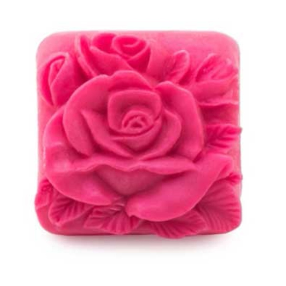 *NEW* RARE* ORIGINAL* Famous Bulgarian Rose Soap